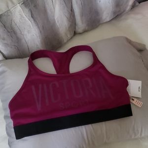 Victoria Secret sports bra